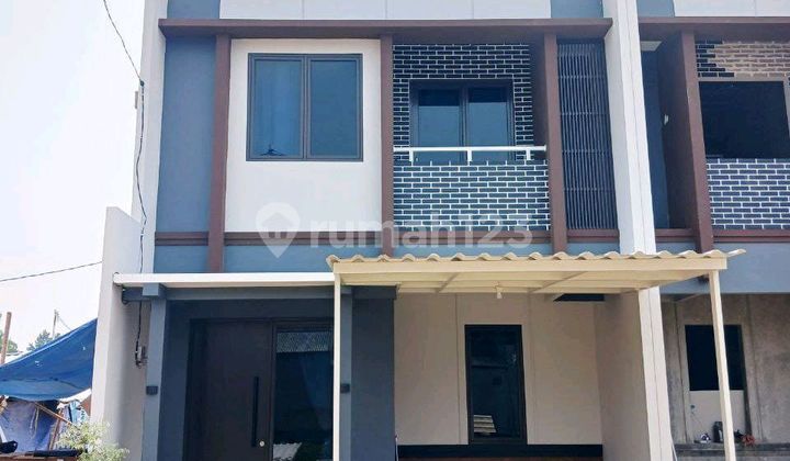 Hunian Nyaman Dekat Lrt Dan Toll Cibubur Harga Sangat Terjangkau Hunian Nyaman Dekat Lrt Dan Toll Cibubur Harga Sangat Terjangkau