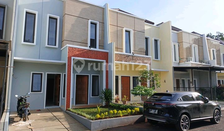 Dijual Rumah Primary Di Tran Ciburbur Vil Jkt Timur Dekat Lrt Dan Tol Cibubur *berhadiah Umroh Utk Pembeli Atw Potongan Uang Tunai Sd 25 Jt* Dijual Rumah Primary Di Tran Ciburbur Vil Jkt Timur Dekat Lrt Dan Tol Cibubur *berhadiah Umroh Utk Pembeli Atw Potongan Uang Tunai Sd 25 Jt*