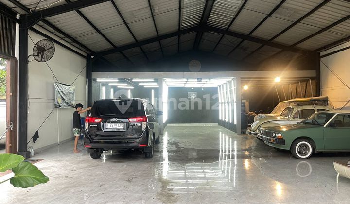 Dijual Ruang Usaha Di Jln Utama Radar Auri Dijual Ruang Usaha Di Jln Utama Radar Auri