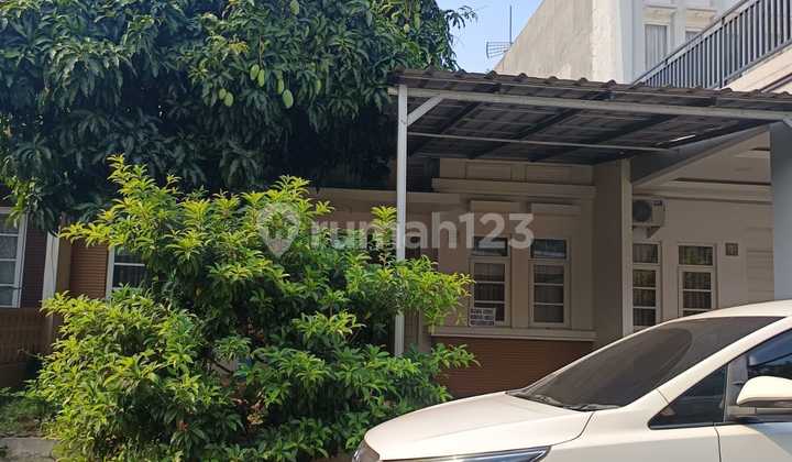 Dijual Rumah 1lt Siap Huni Di Cibubur Country Bonus Ac Dijual Rumah 1lt Siap Huni Di Cibubur Country Bonus Ac