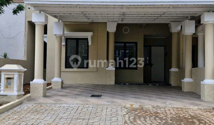 Dijual Rumah Minimalis Modern Like New Di Kota Wisata Full Renov Dijual Rumah Minimalis Modern Like New Di Kota Wisata Full Renov