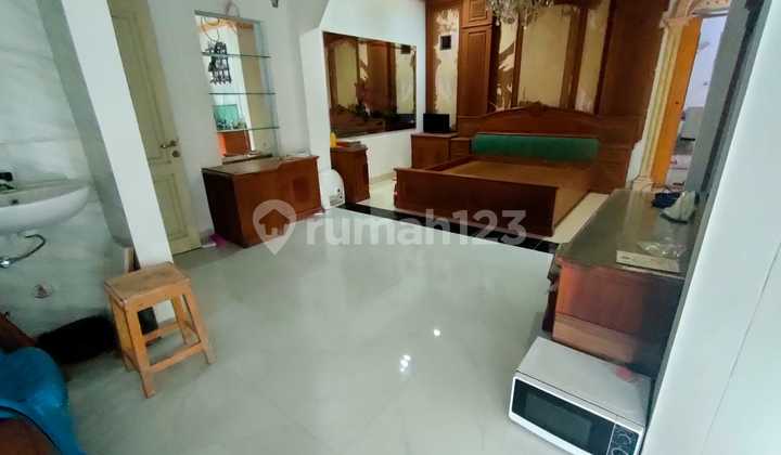 Turunharga!rumah Citragran Arabian Clasic View Danau Cluster Depan 2