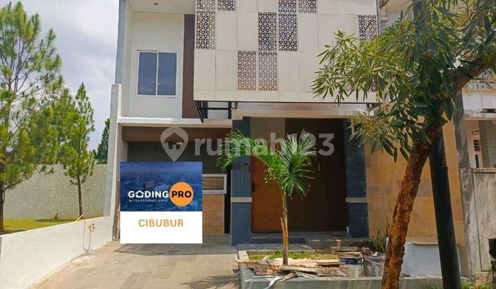 Dijual Rumah Metland Cileungsi Renovasi Like New Full Furnish Dijual Rumah Metland Cileungsi Renovasi Like New Full Furnish