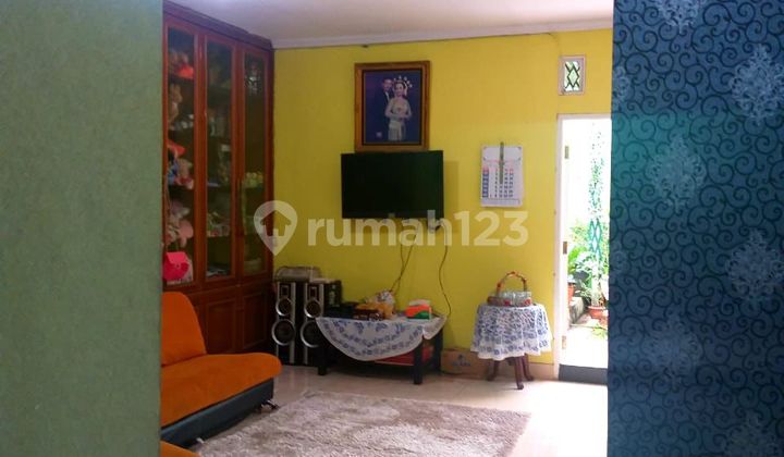 For Sale 2-Story Semi-Furnished House In Taman Kenari Nusantara Cibubur For Sale 2-Story Semi-Furnished House In Taman Kenari Nusantara Cibubur