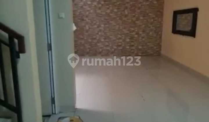 Dijual Rumah Citragran Cibubur Unfurnish di Cluster Favorit Terdepan 2