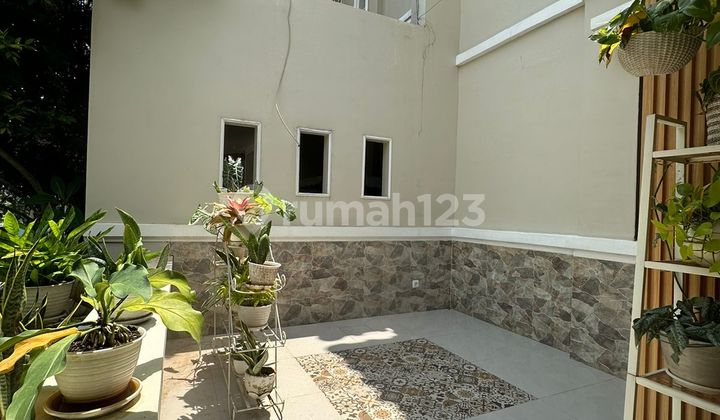 Dijual Rumah Legenda Wisata Rapih,asri Bersih Siap Huni  2