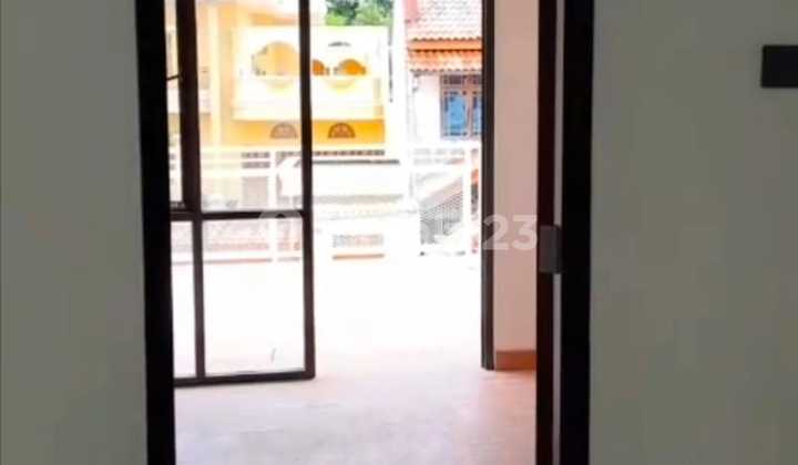 Dijual Rumah Siap Huni Di Taman Duta Cimanggis Depok Bonus Ac