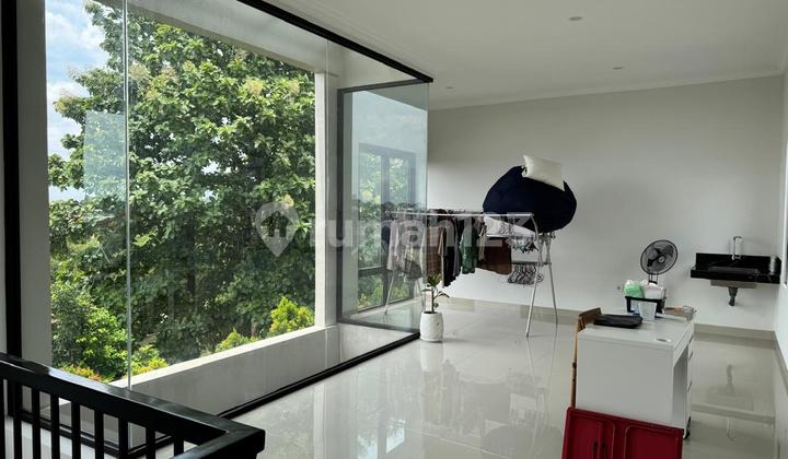 Dijual Rumah Skandinavian Private Pool Di Cimanggis Depok 2