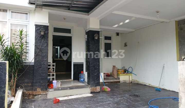 Di Jual Rumah Siap Huni Di Sakura Regency Jatiasih Bekasi 2