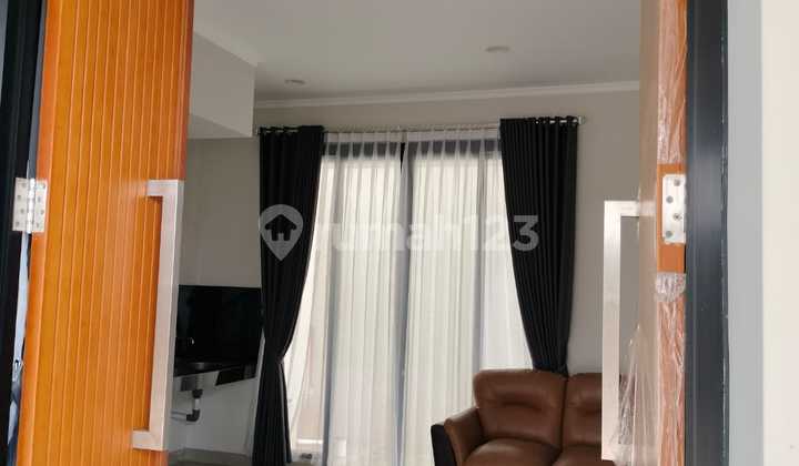 Di Jual.cepat Rumah Di.metland Transyogi Dekat Kota Wisata 2