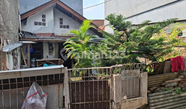 Di Jual Rumah Murah 100 M ke Jln Pramuka Di Jual Rumah Murah 100 M ke Jln Pramuka