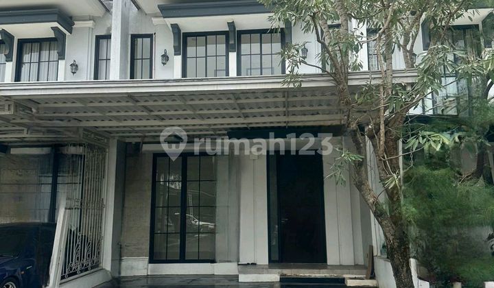 Di Seewaka Rumah Seperti Baru di Citra Gran Cibubur