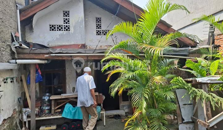 Di Jual Rumah Murah 100 M ke Jln Pramuka Di Jual Rumah Murah 100 M ke Jln Pramuka
