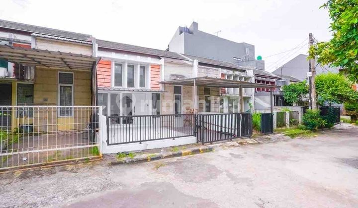 For Sale Permata Cimanggis House