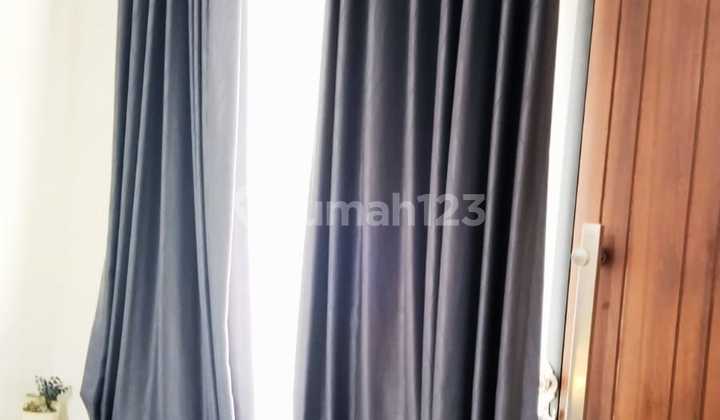 House for Sale, Ready to Occupy in Cibubur Tourism City. 2