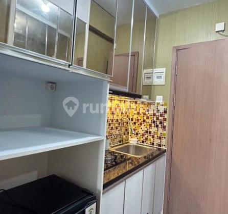 Di Jual Cepat Apartemen Podomoro Golf View Full Furnished 2