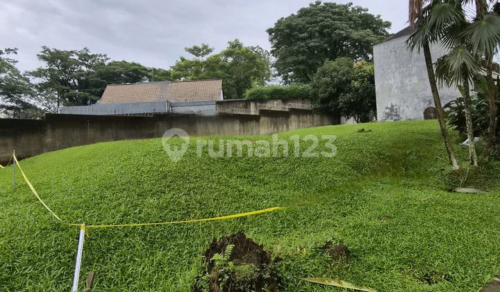 Di Jual Cepat Tanah Kavling di Citra Gran Cibubur Di Jual Cepat Tanah Kavling di Citra Gran Cibubur