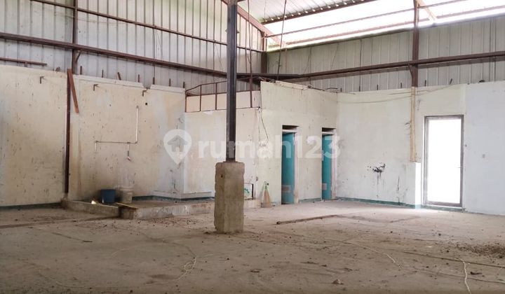 Warehouse for Sale, Ready for Production and Storage Warehouse for Sale, Ready for Production and Storage