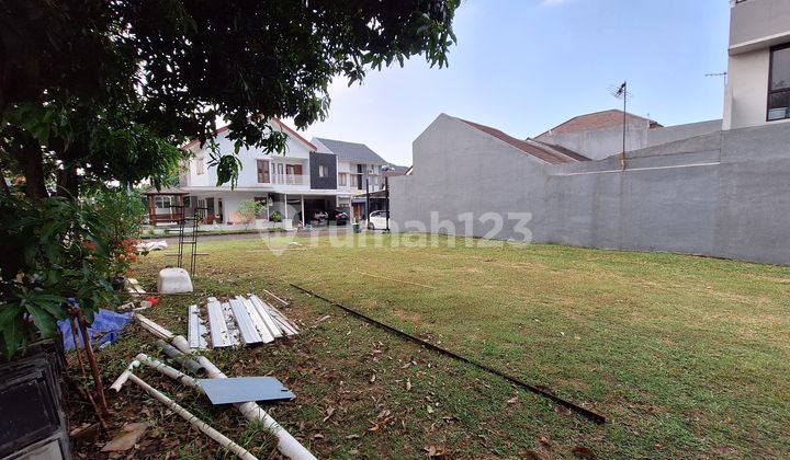 Cheapest Plot For Sale In Grand Wisata