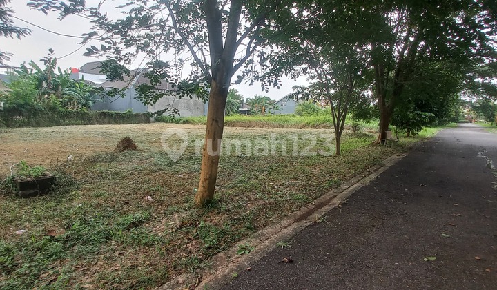 For Sale Bima Dukuh Plot, Legend City