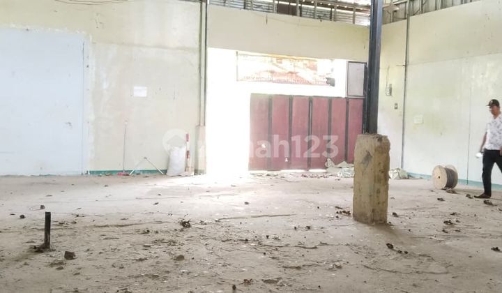 Warehouse for Sale, Ready for Production and Storage Warehouse for Sale, Ready for Production and Storage