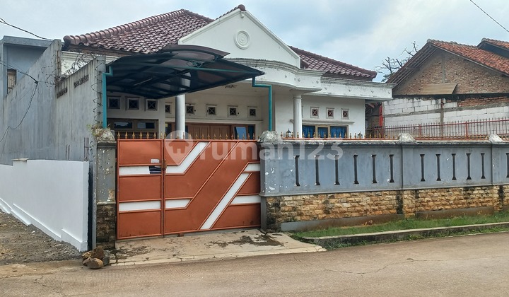 Rumah Di Jual Luas Tanah 320 Meter