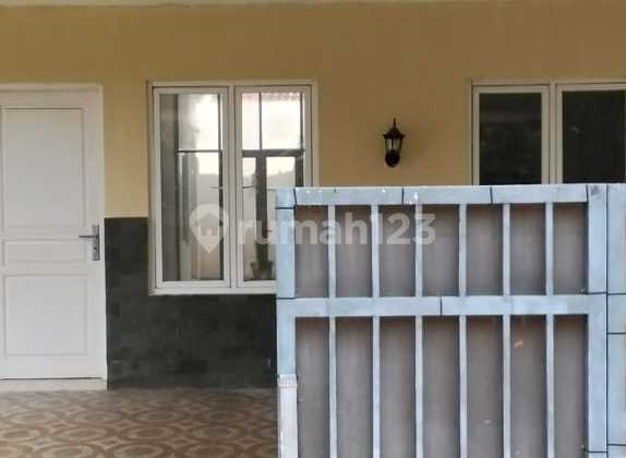 House for Sale in Dukuh Zamrud, Bekasi City 2