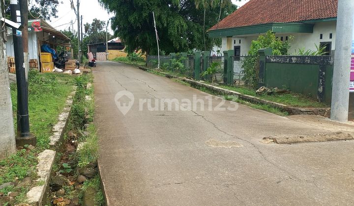 House For Sale Land Area 320 Meters 2