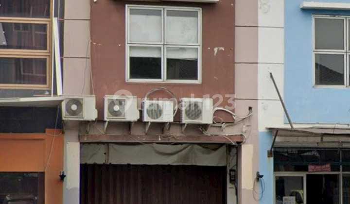 Dijual Ruko Termurah 3 Lantai Di Jalan Kalimalang Dijual Ruko Termurah 3 Lantai Di Jalan Kalimalang