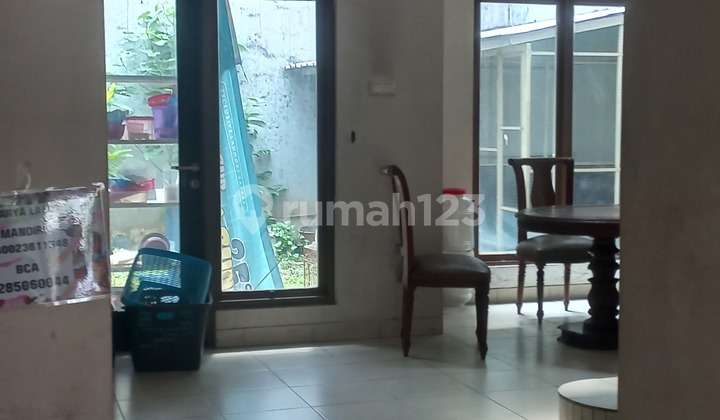 Dijual Rumah Dekat Mall Grand Wisata Lt 200 M2 2