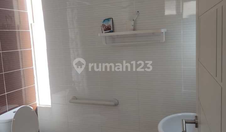 For Sale House Price Below Developer Grand Wisata 2