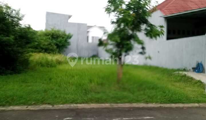 Kavling Dijual Kota Legenda