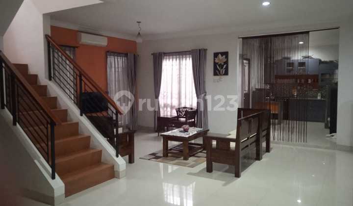 Jual Cepat Rumah Kota Wisata]cibubur,bekasi,bogor,depok,jakarta,tebet