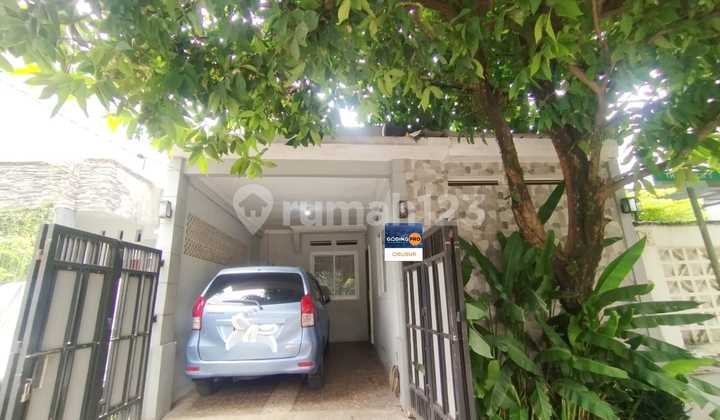 For Sale: 2-Story House, Neat & Ready to Live In, Cibubur Country ]Cibubur, Bekasi, Depok, Bogor, BSD, South Jakarta, Tebet, Citragran 2