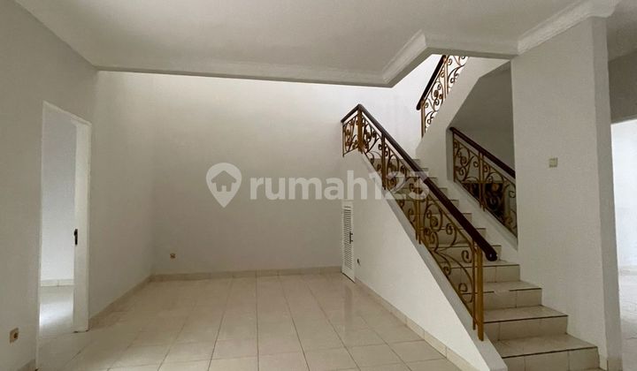 Dijual Cepat Rumah 2lt Kota Wisata]cibubur,bekasi,bogor,depok,bsd,tebet,pancoran,antasari,menteng 2