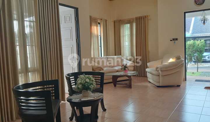 Turun Harga - Dijual Cepat Rumah 2Lt Bagus, Kota Wisata]Cibubur,Bekasi,Bogor,Depok,Bsd,Tebet,