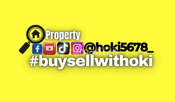 For Sale Semi-Furnished House - Ready to Occupy Kota Wisata Cibubur, Bekasi, Bogor, East Jakarta 2