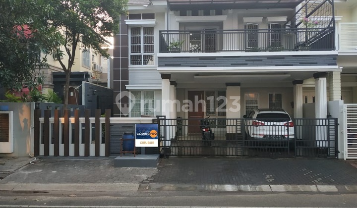 For Sale Fast House in Tourist City: Cibubur, Bekasi, Bogor, Depok, Jakarta, Tebet 2