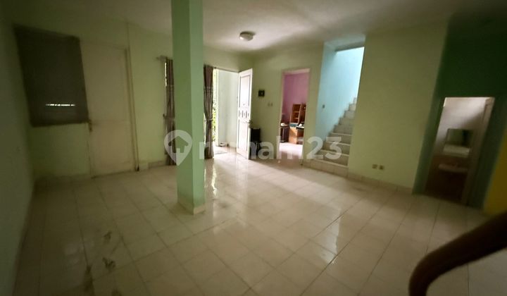 Dijual Cepat Rumah Kota Wisata]cibubur,bekasi,bogor,depok,bsd,tebet,pancoran,ampera,dkijakarta 2