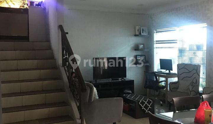 Dijual Cepat Rumah 2Lt Cluster Favorite Kota Wisata]Cibubur,Bekasi,Bogor,Depok,Bsd,Tebet, 2