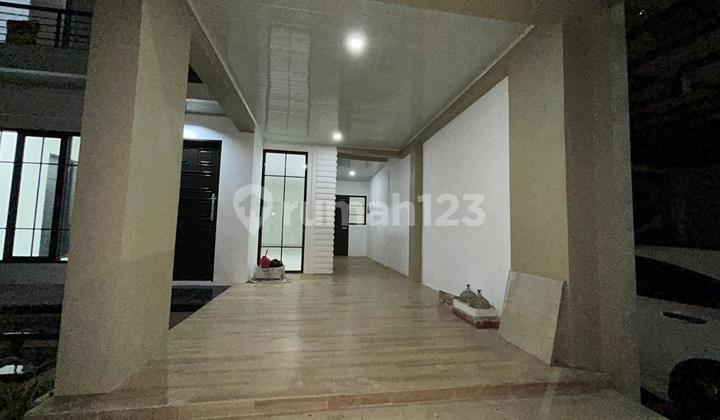 For Sale 2-Story House Ready to Occupy in Kota Wisata ]cibubur,bekasi,bogor,depok,bsd,South Jakarta,tebet,gandria,cilandak,Menteng Atas,gambir,West Bekasi 2