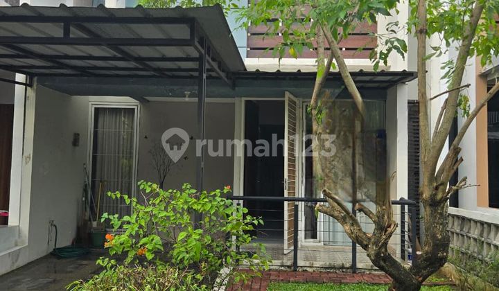 Dijual Rumah 2lt Citagran Cibubur]bekasi,depok,bogor,jakarta Timur