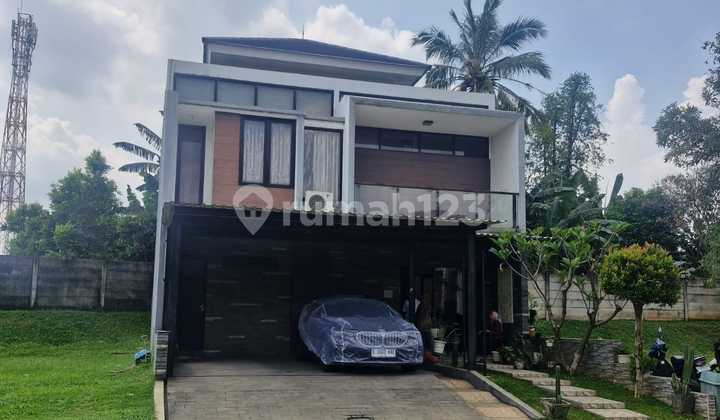 Dijual Rumah 2lt Siap Huni &depan Taman Citragran] Cibubur,bekasi,depok,bogor,jakarta Timur,tebet,radio Dalam,cilandak,bsd