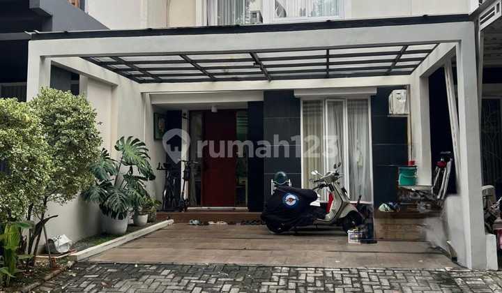 Dijual Rumah 2lt Siap Hunu Citragran ]cibubur,bekasi,depok,bogor,bsd,jakarta Selatan,tebet,bekasi.barat 2