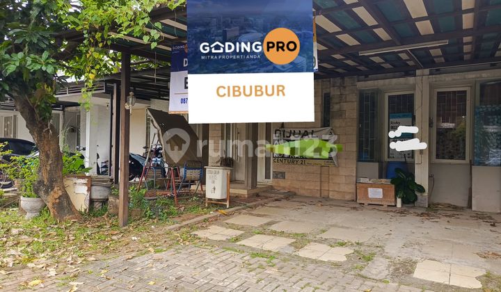 Dijual Rumah Murah Citragran]Cibubur,Bekasi,Depok,Bogor,Bsd,Jakarta Selatan,Tebet