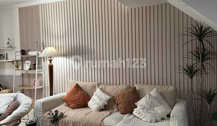 Dijual Rumah 2Lt Siap Huni Citragran Cibubur Dijual Rumah 2Lt Siap Huni Citragran Cibubur