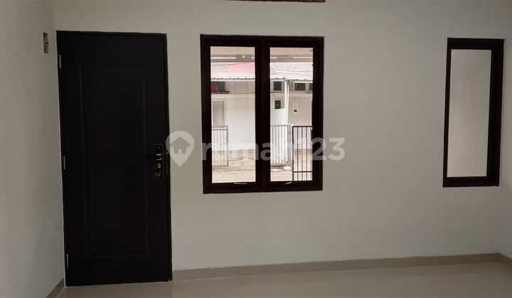 Jual Rmh Cakep Harvest City Orchid Siap Huni  2