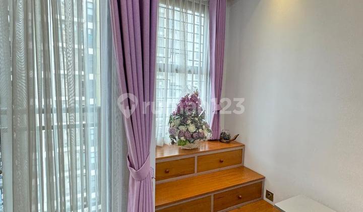 Dijual Apartemen Transpark Cibubur
