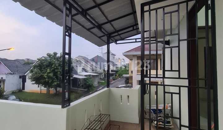 For Sale House In Legenda Wisata Cibubur West Java1. 35 2