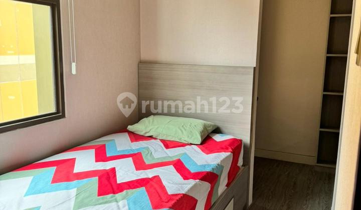 Di Jual Apartemen Tsm Cibubur 2 